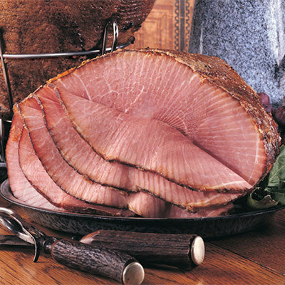 Natural Raised Half Pork Deposit